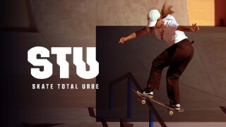 Skate Total Urbe 2021