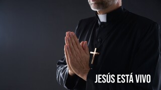 Angelus: Jesús está vivo