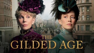 FREE HBO: The Gilded Age HD