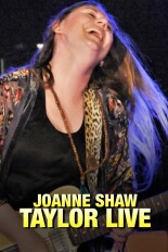 Joanne Shaw Taylor Live