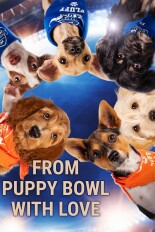 From Puppy Bowl With Love