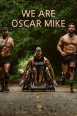 We Are Oscar Mike