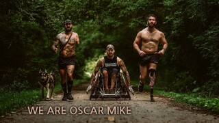 We Are Oscar Mike