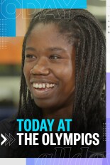 TODAY at the Olympics