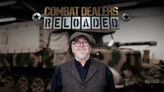 Combat Dealers: Reloaded