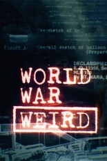 World War Weird