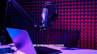 One-on-One With Monica Pearson