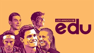 Los amigos de Edu