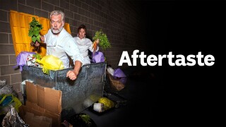 Aftertaste
