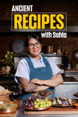 Ancient Recipes With Sohla
