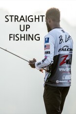 Straight Up Fishing