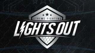 Lights Out Xtreme Fighting