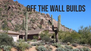 Off the Wall Builds