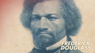 Frederick Douglass