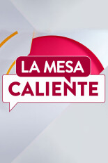 La mesa caliente