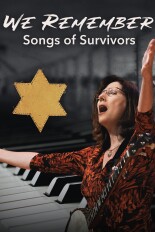 We Remember: Songs of Survivors