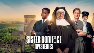 Sister Boniface Mysteries