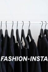 Fashion-insta