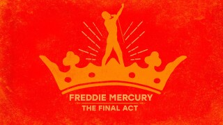 Freddie Mercury: The Final Act