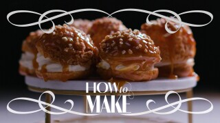 How to Make