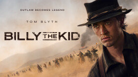 Billy the Kid