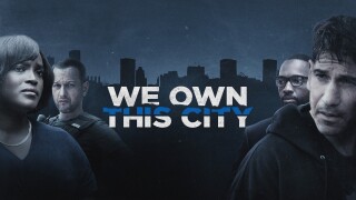 We Own This City