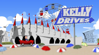 Kelly Drives