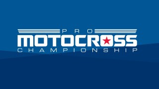Pro Motocross Championship