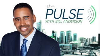 The Pulse With Bill Anderson