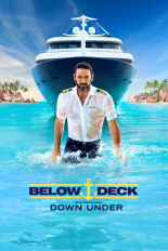 Below Deck Down Under