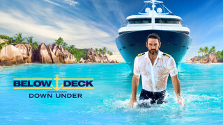 Below Deck Down Under