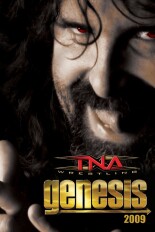 TNA Wrestling: Genesis 2009