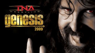 TNA Wrestling: Genesis 2009