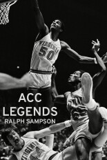 ACC Legends: Ralph Sampson