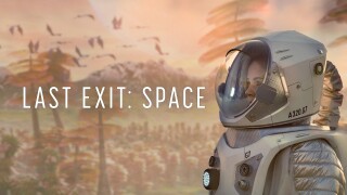 Last Exit: Space