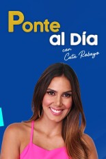 Ponte al día con Cata Robayo