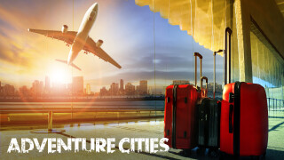 Adventure Cities