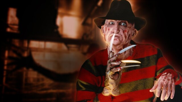 Nightmare on best sale elm street streaming