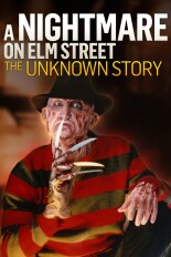 A Nightmare on Elm Street: The Unknown Story