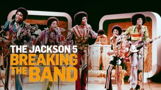 Jackson 5: Breaking the Band