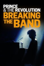 Prince and the Revolution: Breaking The Band