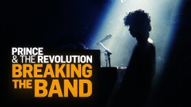 Prince and the Revolution: Breaking The Band