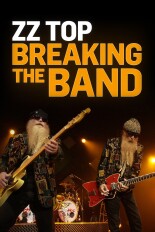 ZZ Top: Breaking the Band