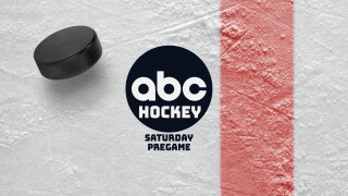 ABC Hockey Saturday Pregame