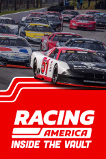 Racing America: Inside the Vault