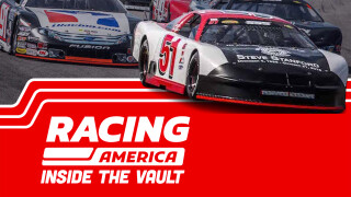 Racing America: Inside the Vault