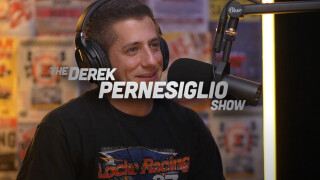 The Derek Pernesiglio Show