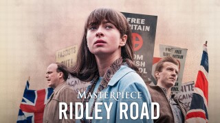 Ridley Road on Masterpiece