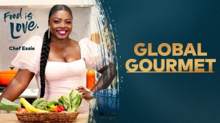 Global Gourmet