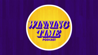 The Official Winning Time Podcast